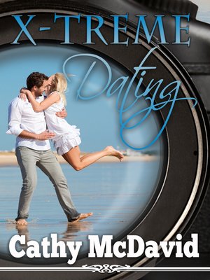 cover image of X-Treme Dating
